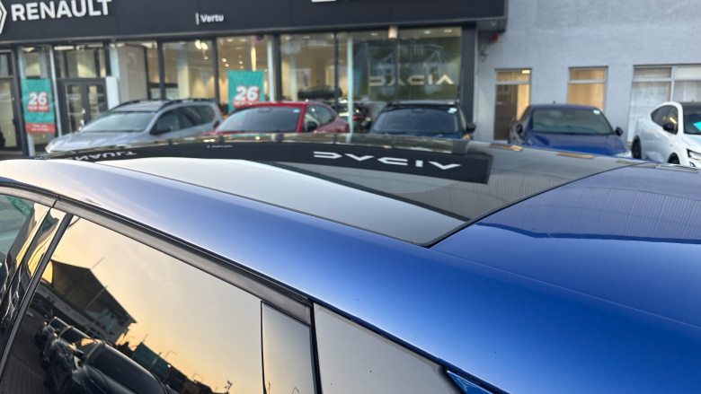 Renault Symbioz 1.8 E-Tech FHEV 160 Iconic Esprit Alpine 5dr Auto Hybrid Estate